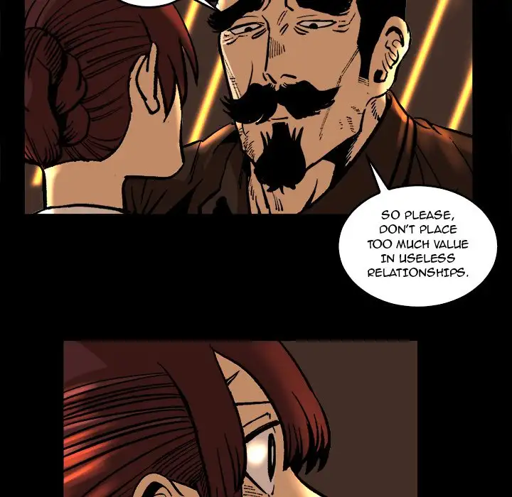 A Bad Friend Chapter 36 Page 65