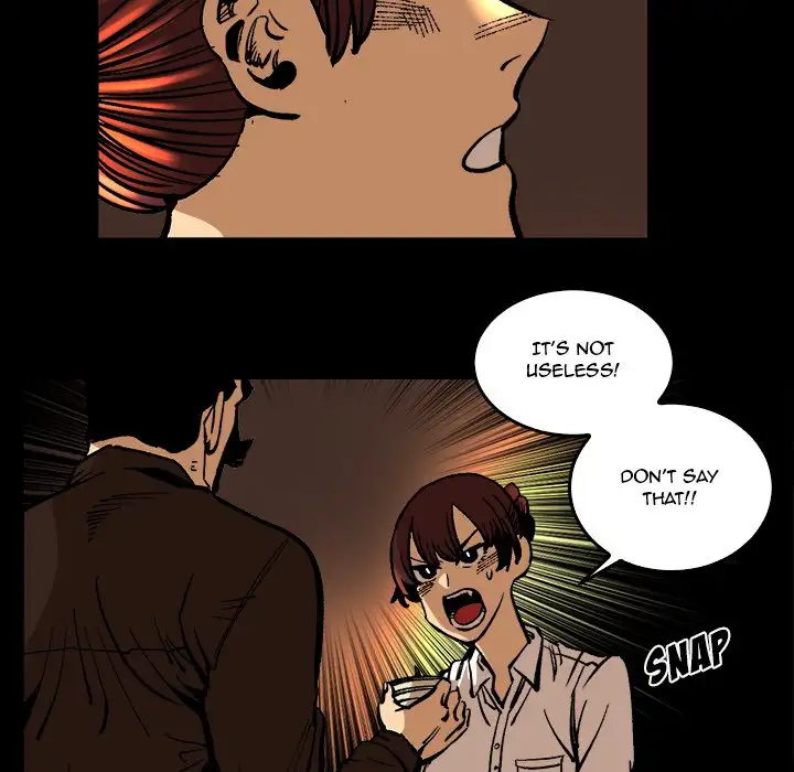 A Bad Friend Chapter 36 Page 66