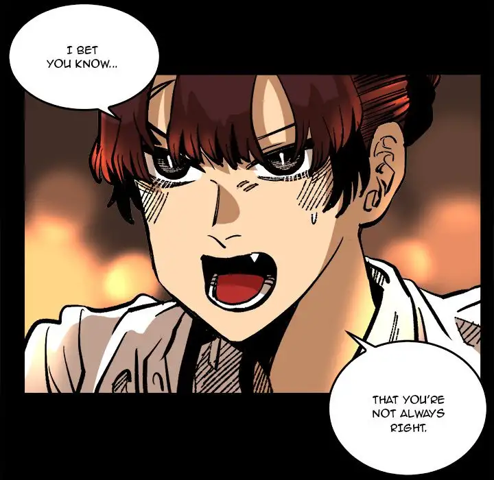 A Bad Friend Chapter 36 Page 68
