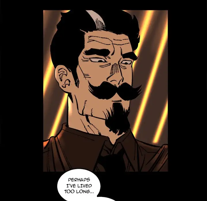 A Bad Friend Chapter 36 Page 69