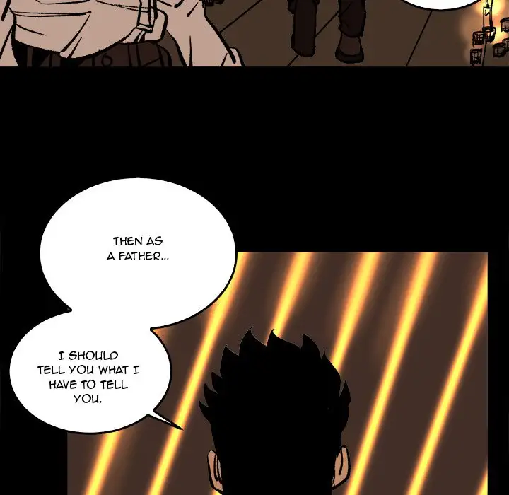 A Bad Friend Chapter 36 Page 71