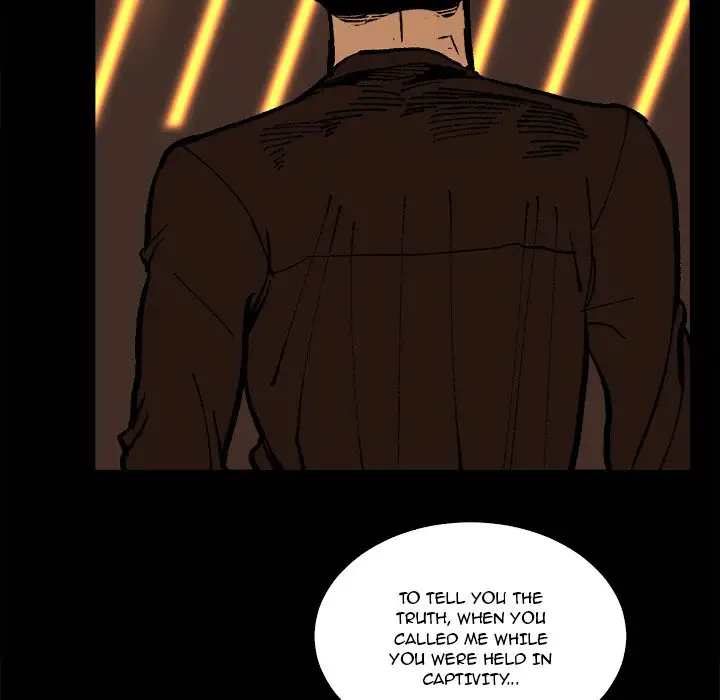 A Bad Friend Chapter 36 Page 72