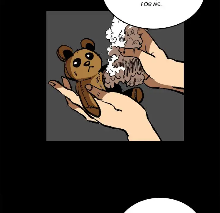 A Bad Friend Chapter 36 Page 74