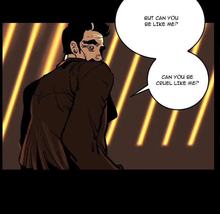 A Bad Friend Chapter 36 Page 75
