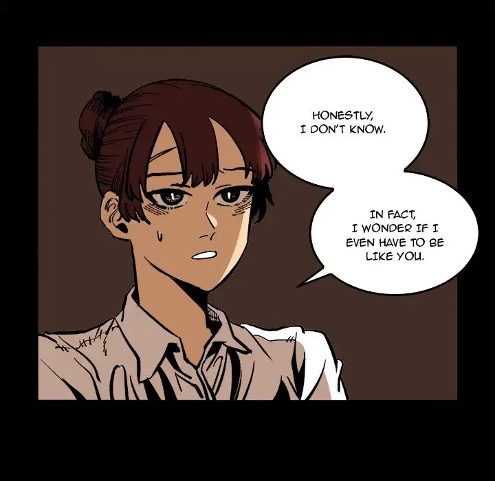 A Bad Friend Chapter 36 Page 76