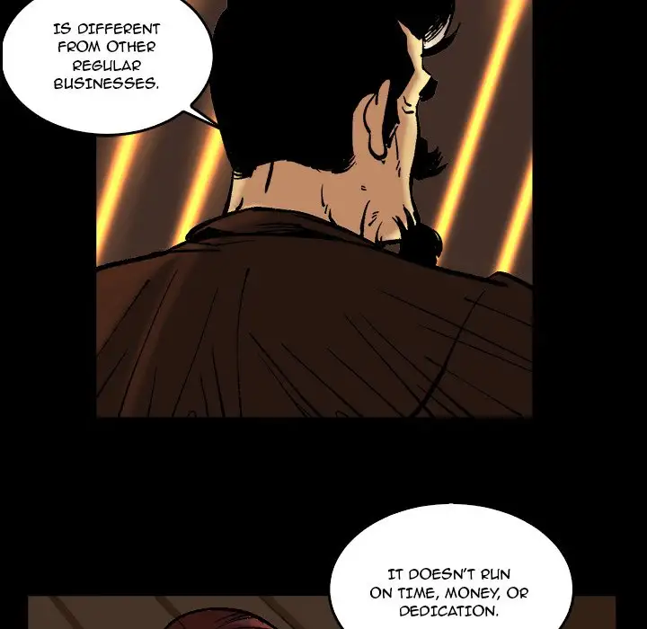 A Bad Friend Chapter 36 Page 78