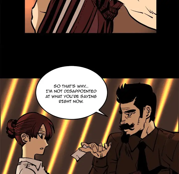 A Bad Friend Chapter 36 Page 82