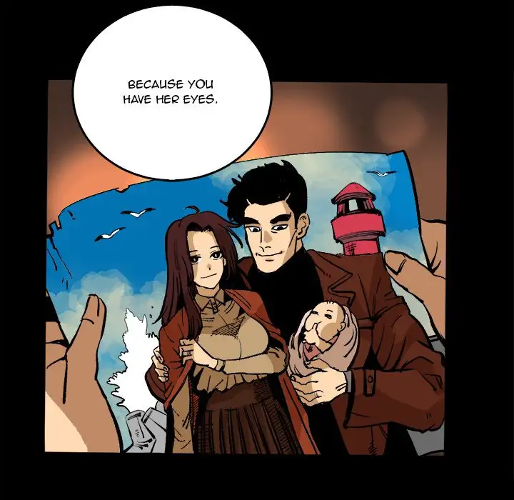 A Bad Friend Chapter 36 Page 84