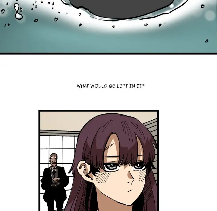 A Bad Friend Chapter 37 Page 10
