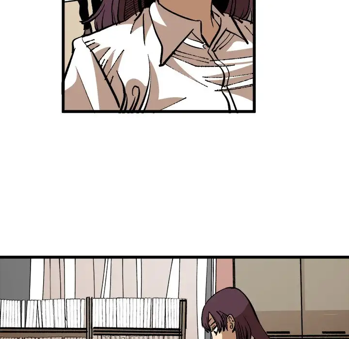 A Bad Friend Chapter 37 Page 11