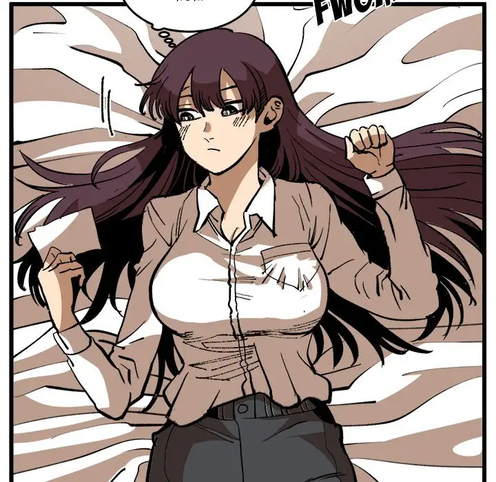 A Bad Friend Chapter 37 Page 13