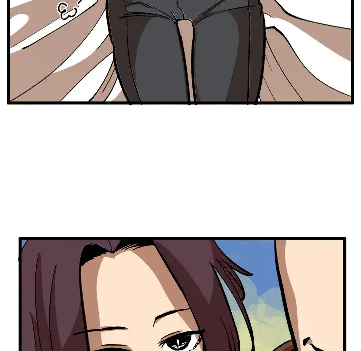 A Bad Friend Chapter 37 Page 14