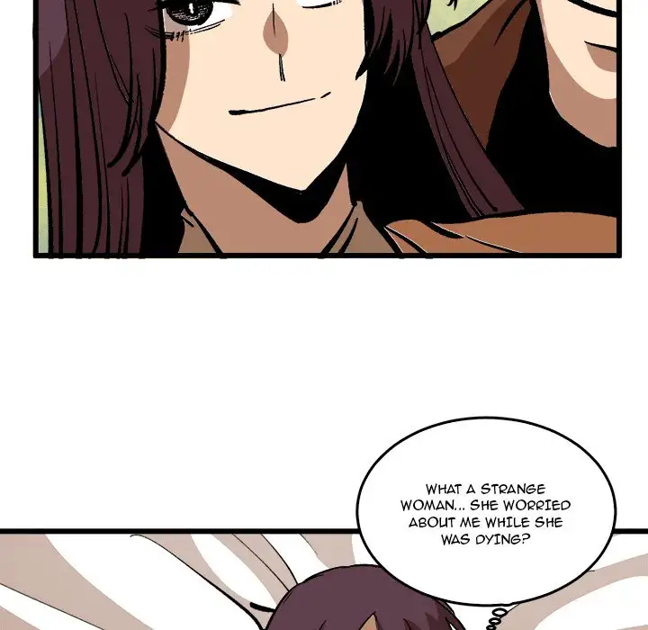 A Bad Friend Chapter 37 Page 15