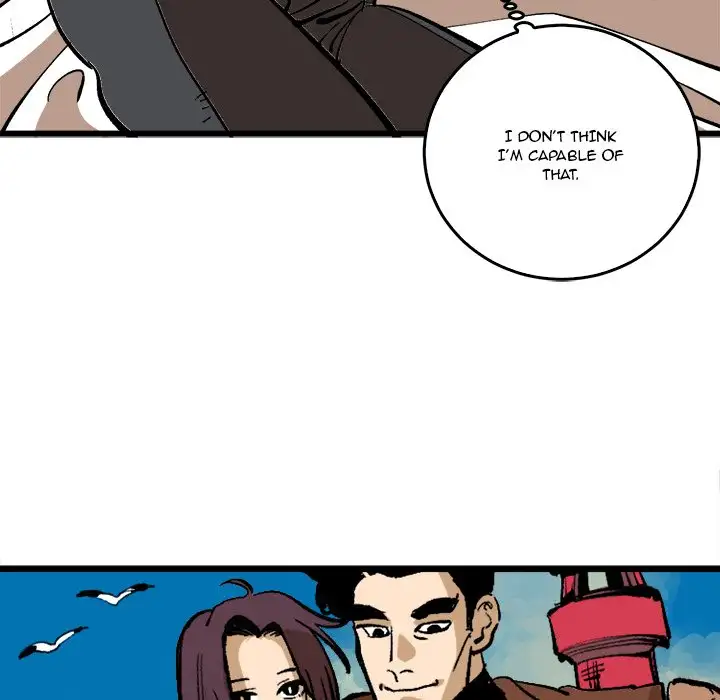 A Bad Friend Chapter 37 Page 17
