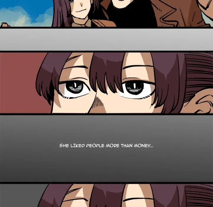 A Bad Friend Chapter 37 Page 18