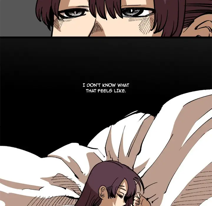 A Bad Friend Chapter 37 Page 19
