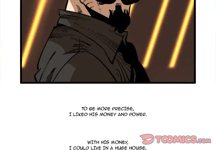 A Bad Friend Chapter 37 Page 2