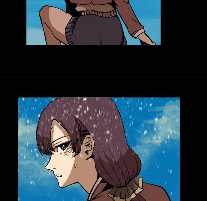 A Bad Friend Chapter 37 Page 28
