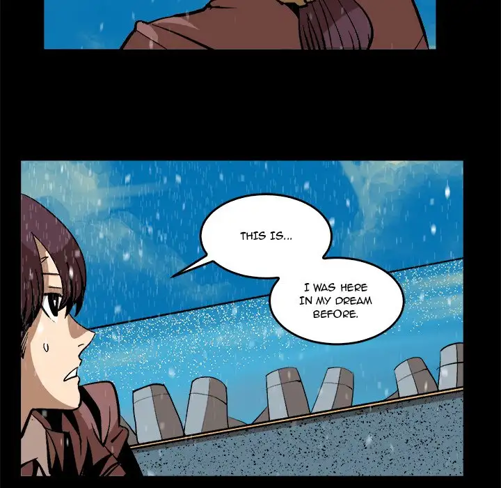 A Bad Friend Chapter 37 Page 29
