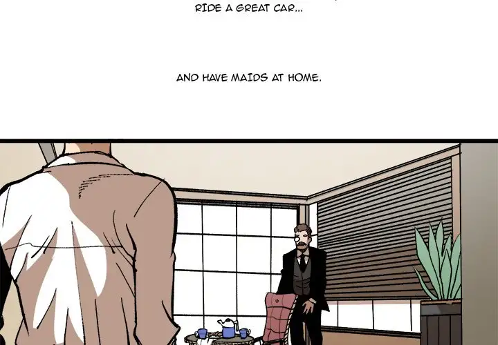 A Bad Friend Chapter 37 Page 3