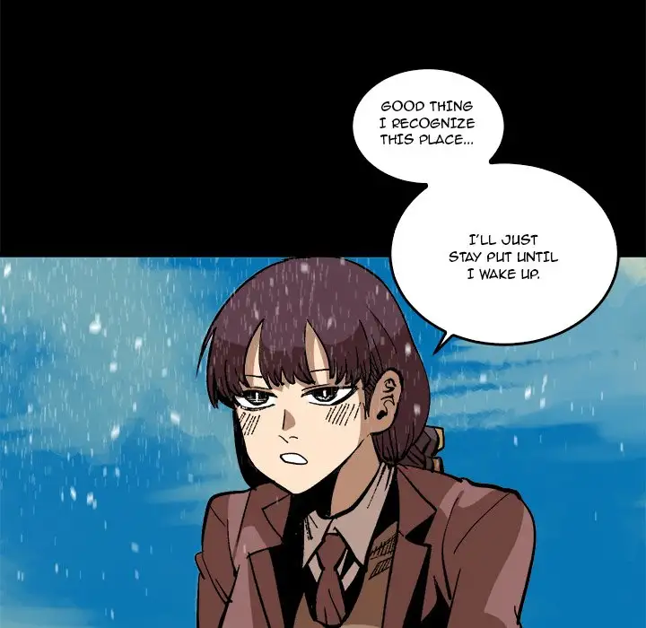 A Bad Friend Chapter 37 Page 30