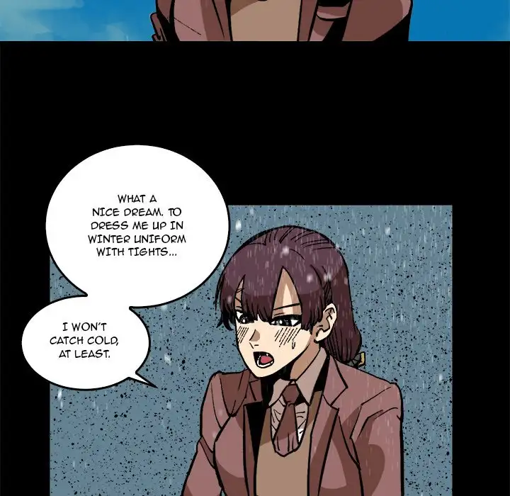 A Bad Friend Chapter 37 Page 31