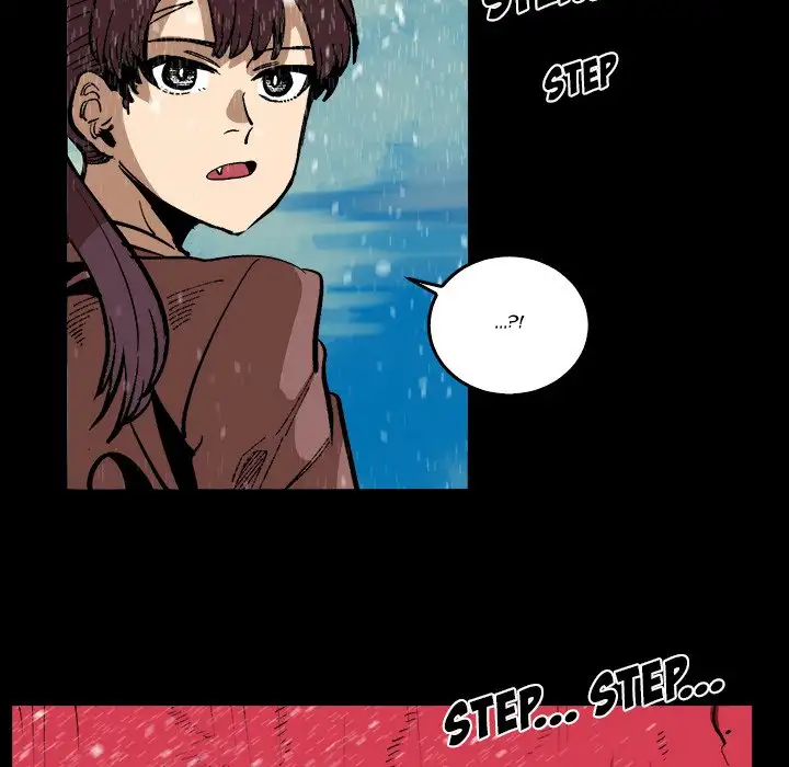 A Bad Friend Chapter 37 Page 34