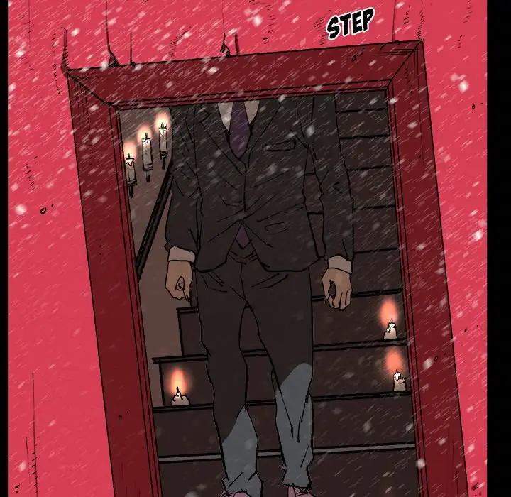 A Bad Friend Chapter 37 Page 35