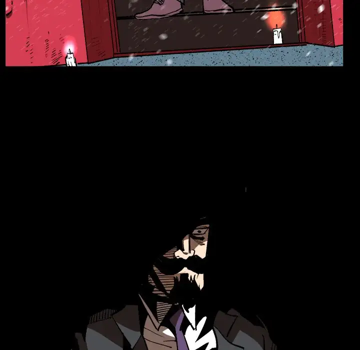 A Bad Friend Chapter 37 Page 36