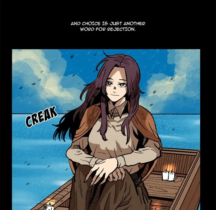A Bad Friend Chapter 37 Page 44