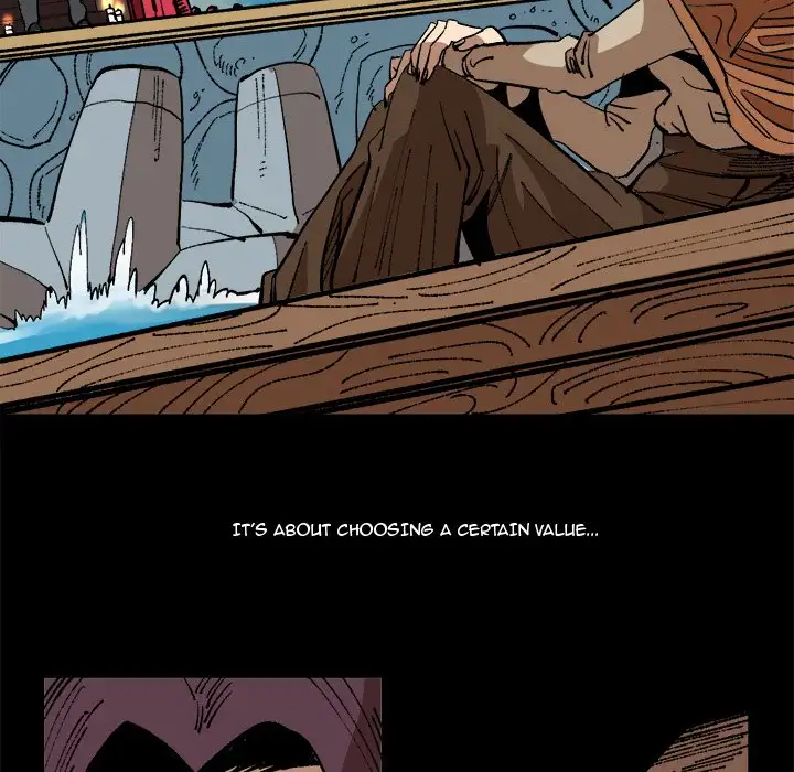 A Bad Friend Chapter 37 Page 46
