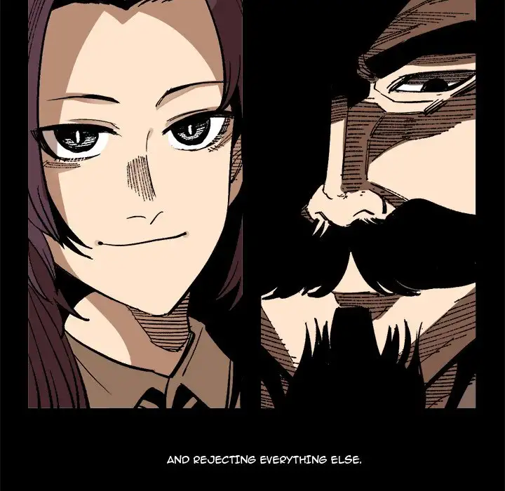 A Bad Friend Chapter 37 Page 47