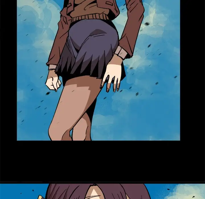 A Bad Friend Chapter 37 Page 49