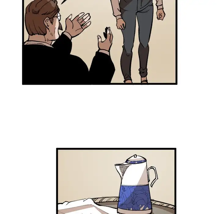 A Bad Friend Chapter 37 Page 5
