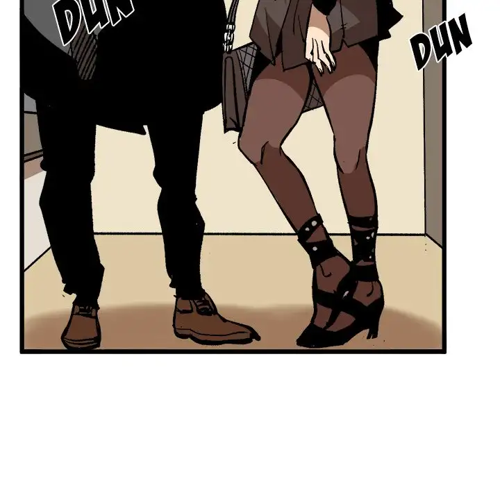 A Bad Friend Chapter 37 Page 58