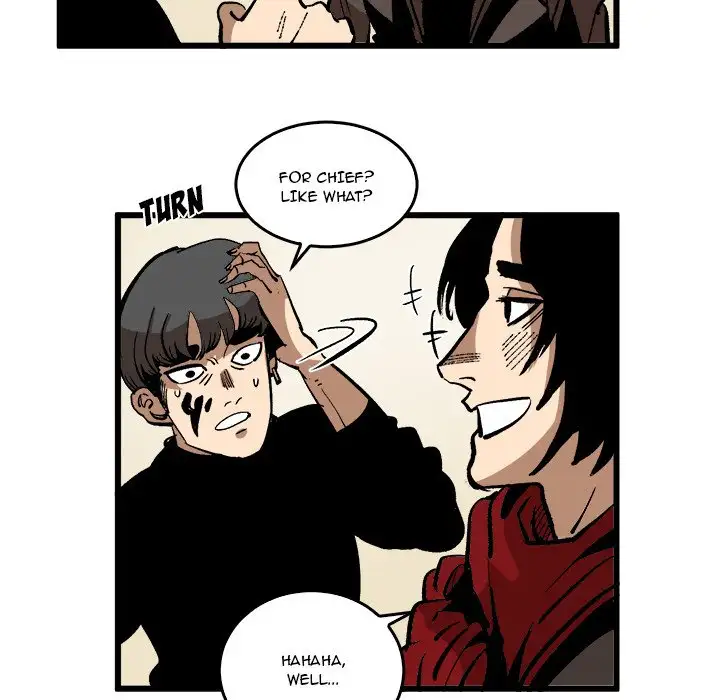 A Bad Friend Chapter 37 Page 66