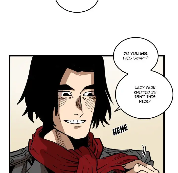 A Bad Friend Chapter 37 Page 67