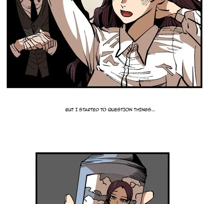 A Bad Friend Chapter 37 Page 7