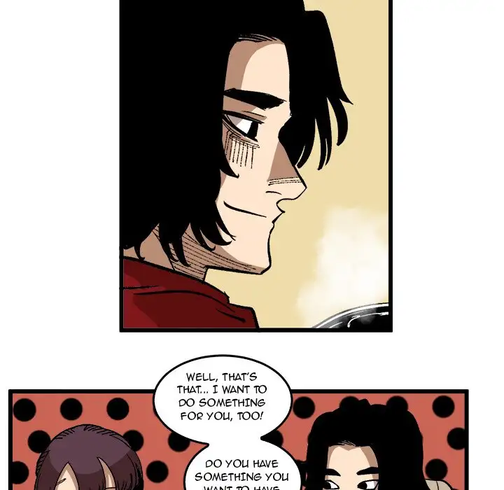 A Bad Friend Chapter 37 Page 80