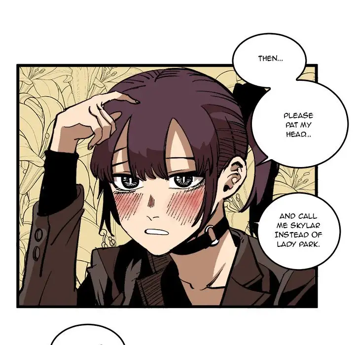 A Bad Friend Chapter 37 Page 82