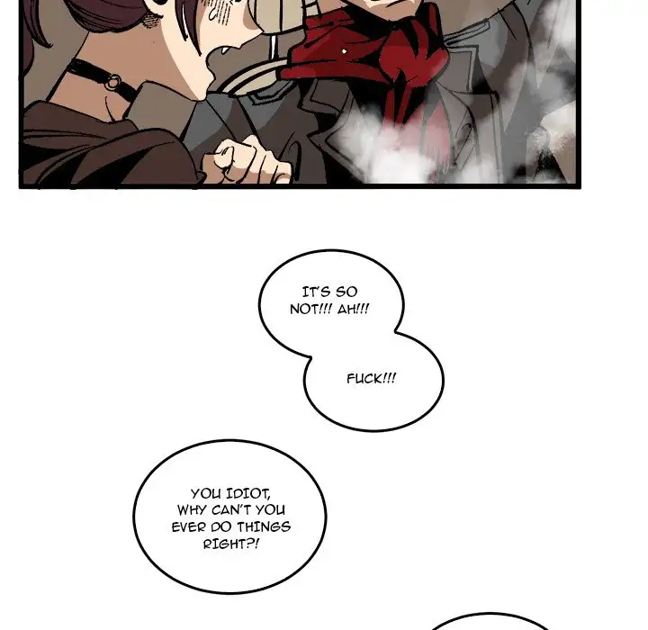 A Bad Friend Chapter 37 Page 88