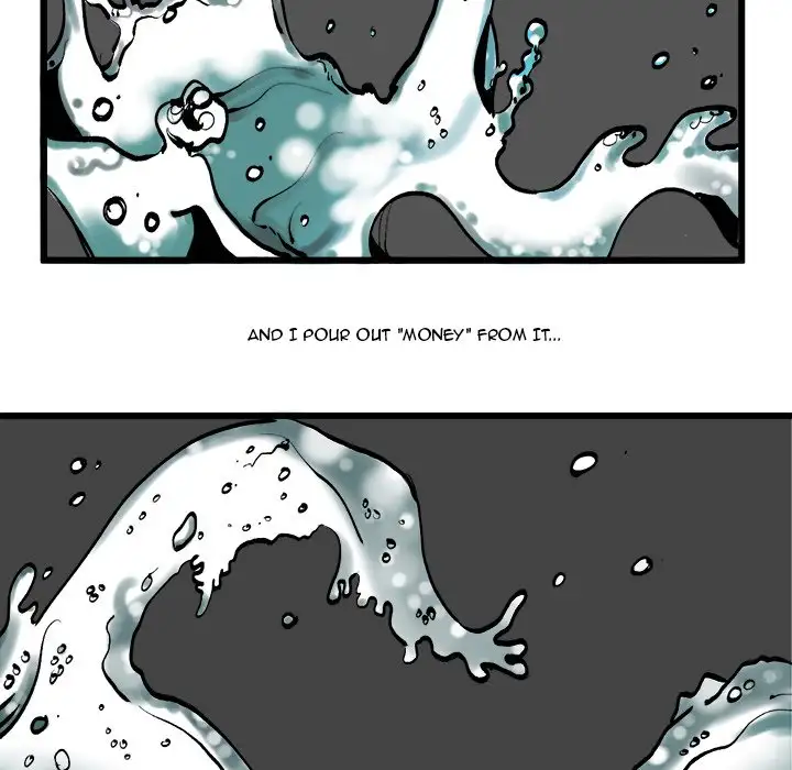 A Bad Friend Chapter 37 Page 9
