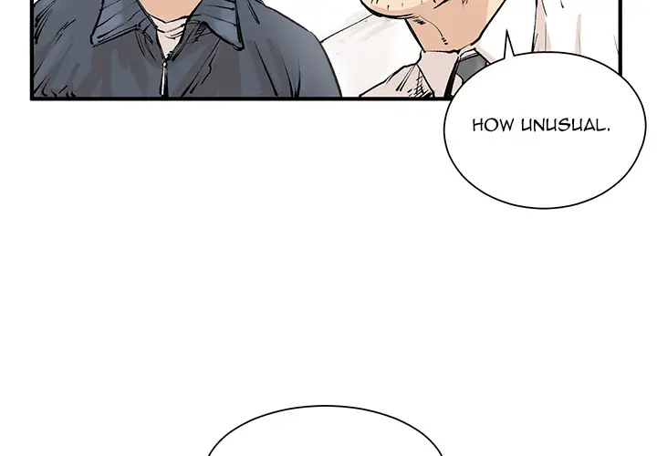 A Bad Friend Chapter 3 Page 3