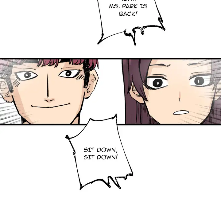 A Bad Friend Chapter 3 Page 40