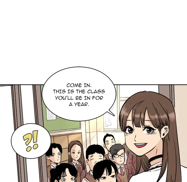 A Bad Friend Chapter 3 Page 41