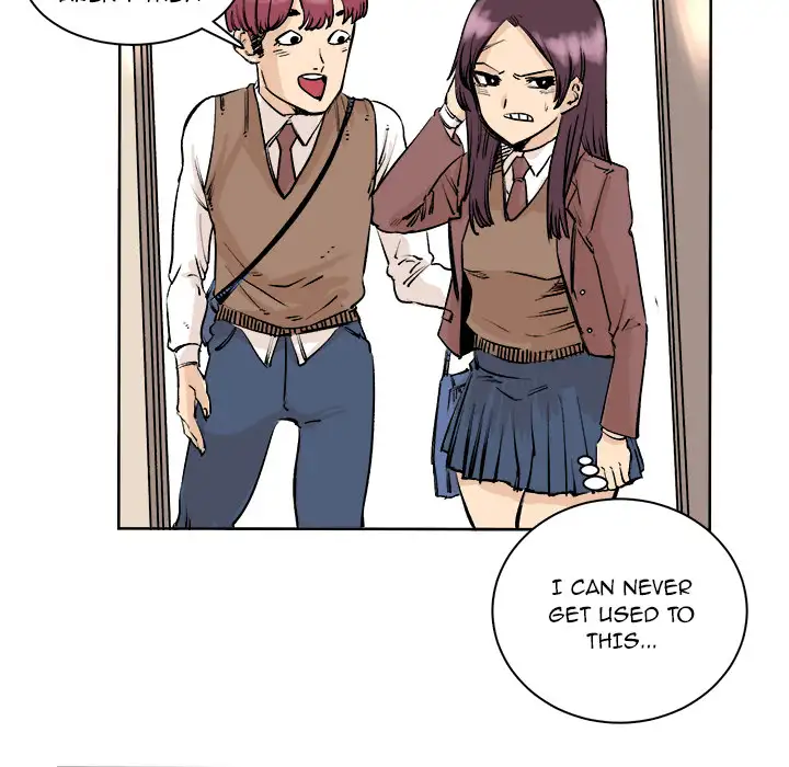 A Bad Friend Chapter 3 Page 48