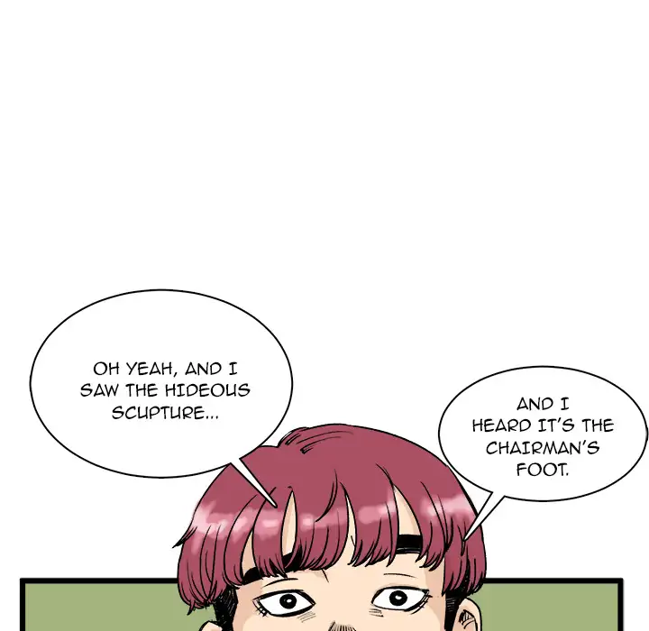A Bad Friend Chapter 3 Page 51