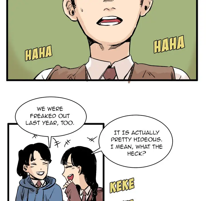 A Bad Friend Chapter 3 Page 52