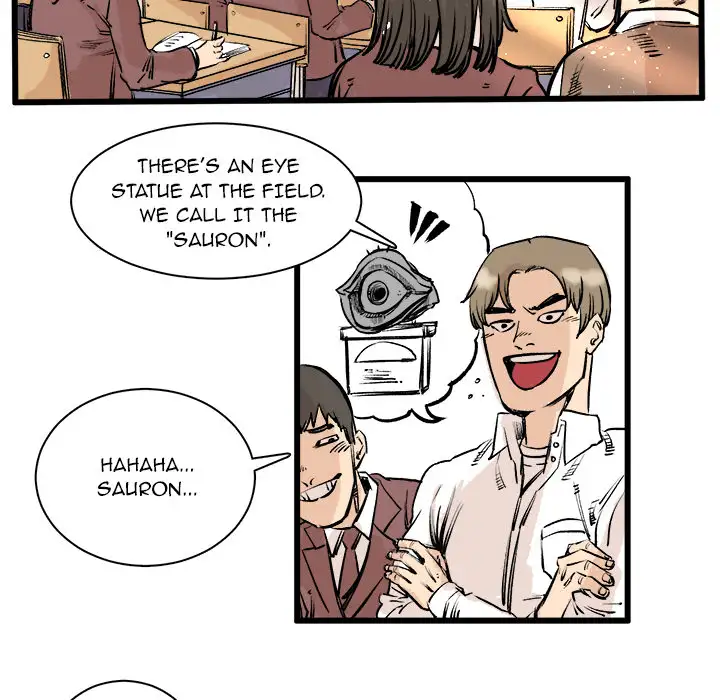 A Bad Friend Chapter 3 Page 54