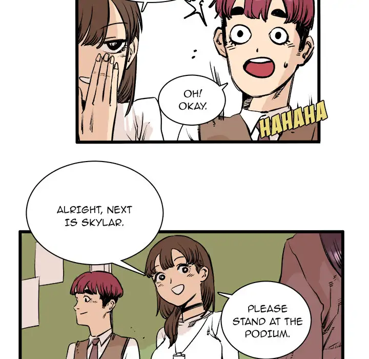 A Bad Friend Chapter 3 Page 56